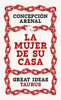 MUJER DE SU CASA, LA  (SERIE GREAT IDEAS)