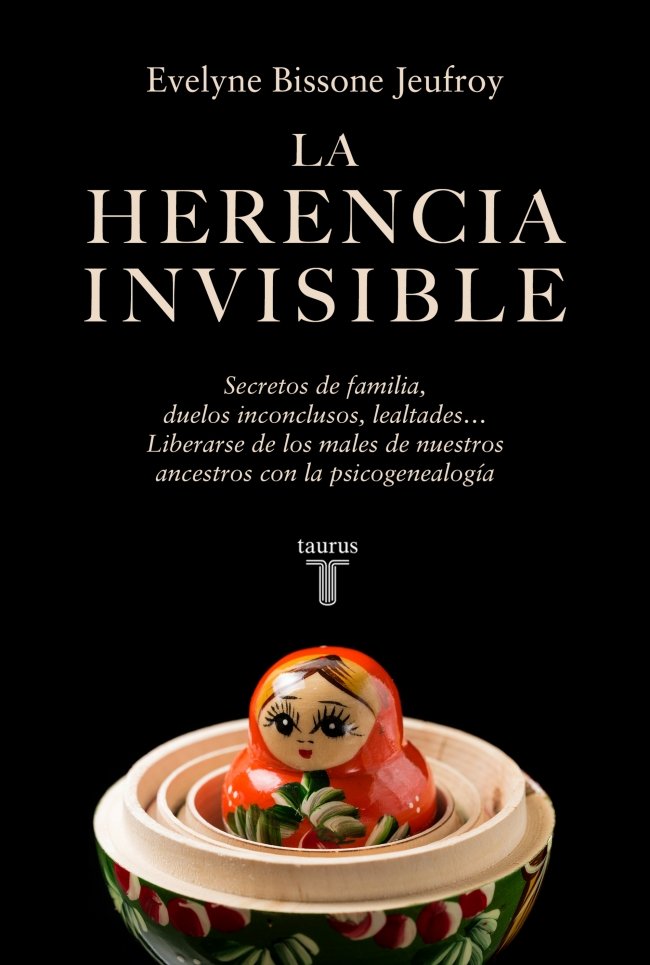 HERENCIA INVISIBLE, LA