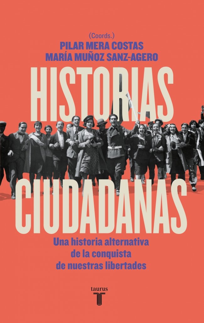 HISTORIAS CIUDADANAS
