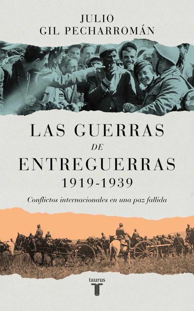 GUERRAS DE ENTREGUERRAS (1919-1939), LAS