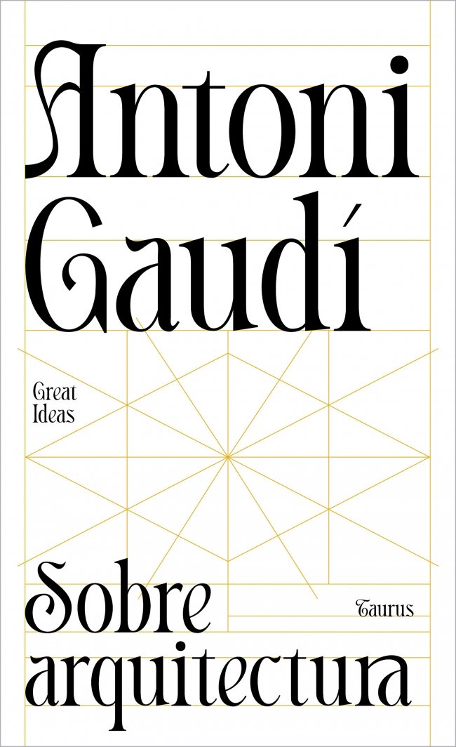 SOBRE ARQUITECTURA (SERIE GREAT IDEAS)