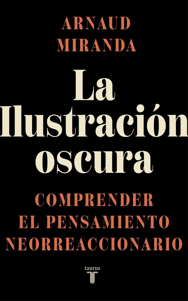 ILUSTRACION OSCURA, LA