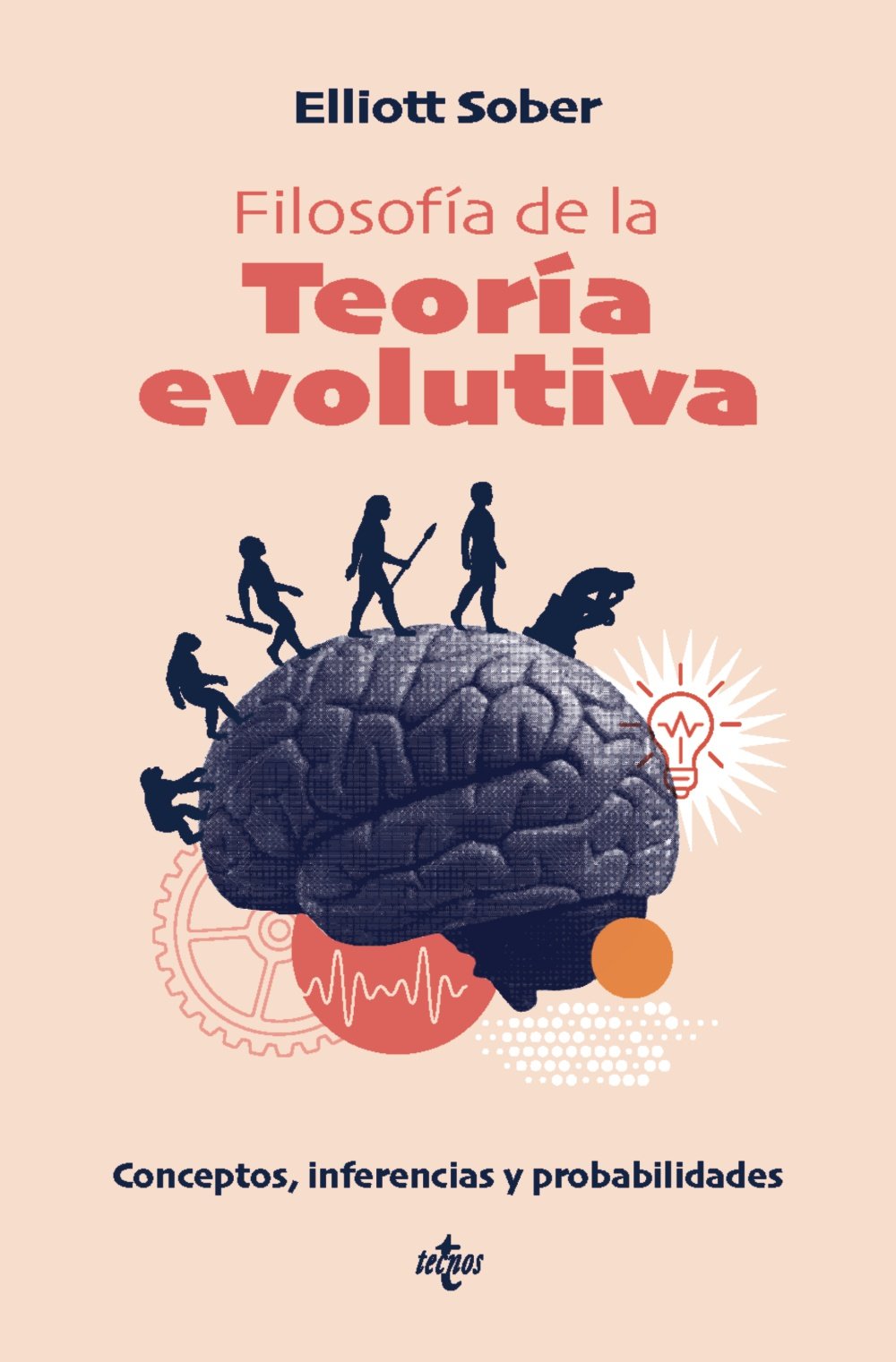 FILOSOFÍA DE LA TEORÍA EVOLUTIVA