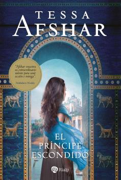 EL PRÍNCIPE ESCONDIDO