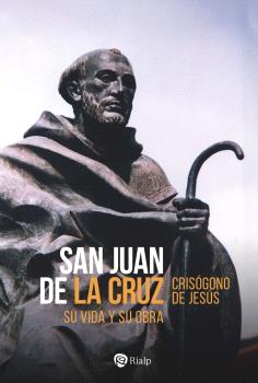 SAN JUAN DE LA CRUZ