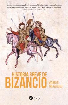 HISTORIA BREVE DE BIZANCIO