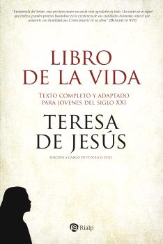 LIBRO DE LA VIDA