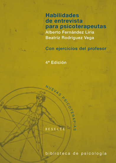 HABILIDADES ENTREVISTAS 2 VOLS PICOTERAPEUTAS