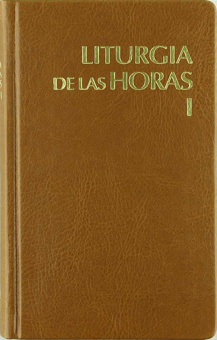 LITURGIA DE LAS HORAS 1