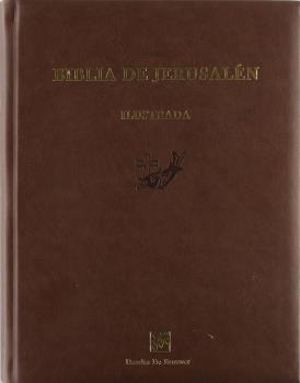 BIBLIA DE JERUSALÉN