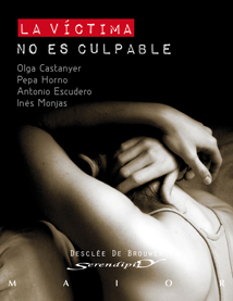 VICTIMA NO ES CULPABLE, LA