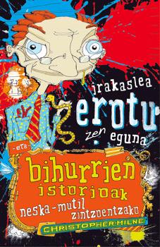 IRAKASLEA EROTU ZEN EGUNA