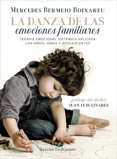 DANZA DE LAS EMOCIONES FAMILIARES, LA