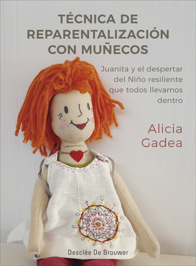TÉCNICA DE REPARENTALIZACIÓN CON MUÑECOS