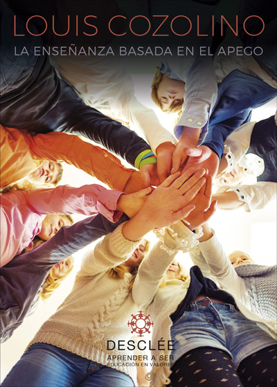 ENSEÑANZA BASADA EN EL APEGO, LA