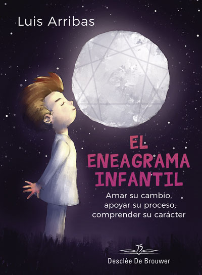 ENEAGRAMA INFANTIL, EL