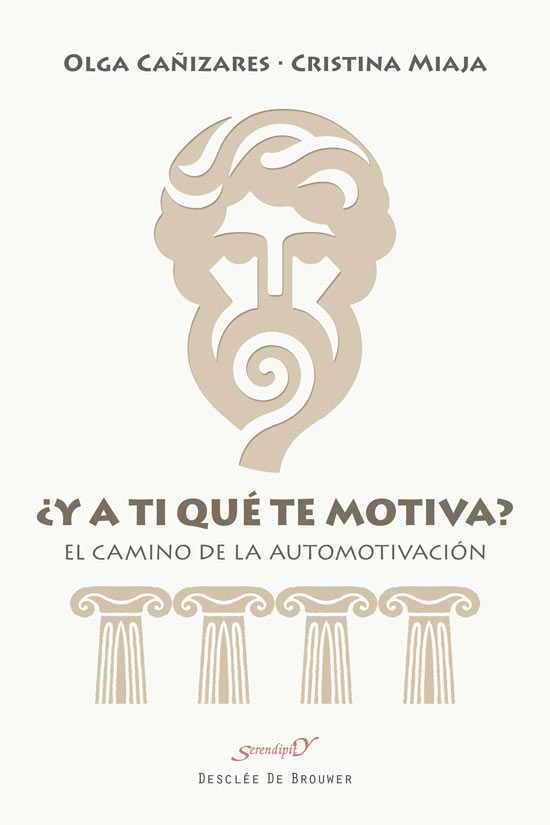 ¿Y A TI QUÉ TE MOTIVA? EL CAMINO DE LA AUTOMOTIVACIÓN