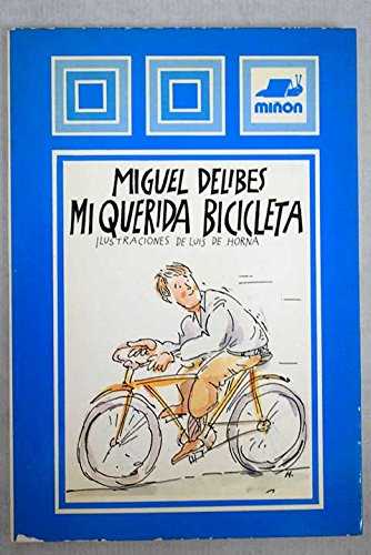 MI QUERIDA BICICLETA