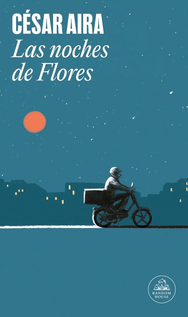 NOCHES DE FLORES, LAS