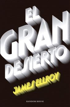 GRAN DESIERTO, EL (Literatura Random)