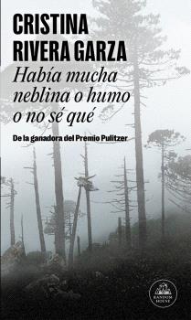 HABÍA MUCHA NEBLINA O HUMO O NO SÉ QUÉ (MAPA DE LAS LENGUAS)