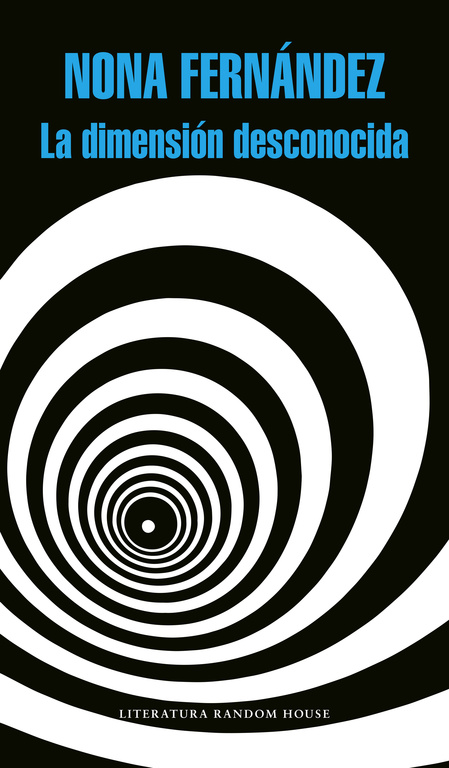 DIMENSION DESCONOCIDA,LA