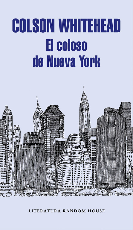 COLOSO DE NUEVA YORK, EL