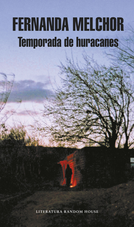 TEMPORADA DE HURACANES (Literatura Random)