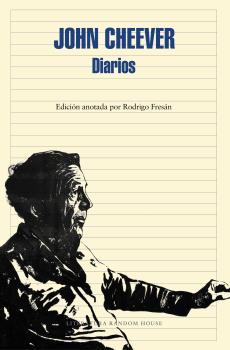 DIARIOS (CHEEVER)