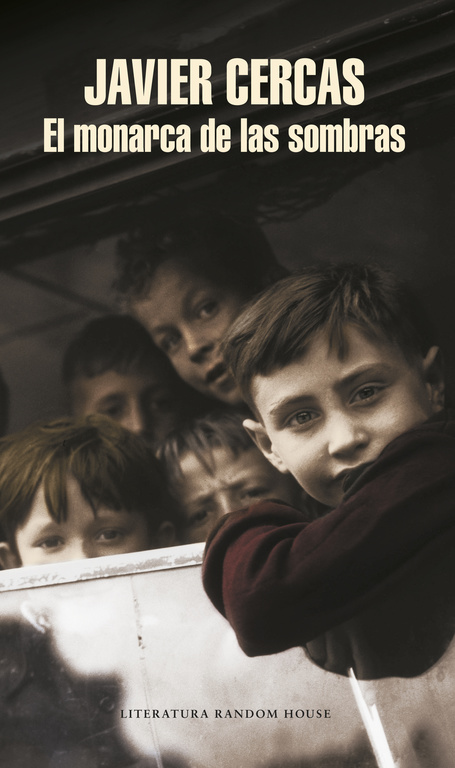 MONARCA DE LAS SOMBRAS, EL (Rustica)