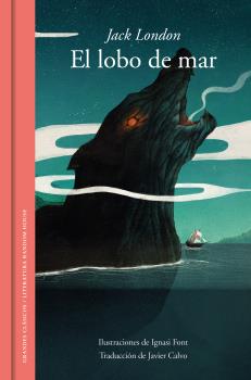 LOBO DE MAR, EL (EDICIÓN ILUSTRADA)