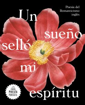 UN SUEÑO SELLÓ MI ESPÍRITU - POESIA PORTATIL