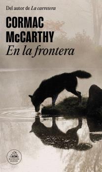 EN LA FRONTERA (TRILOGÍA DE LA FRONTERA 2)