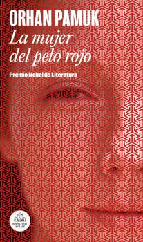MUJER DEL PELO ROJO, LA