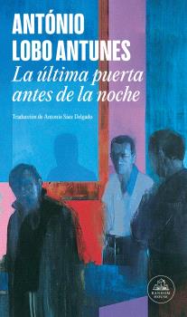ÚLTIMA PUERTA ANTES DE LA NOCHE, LA