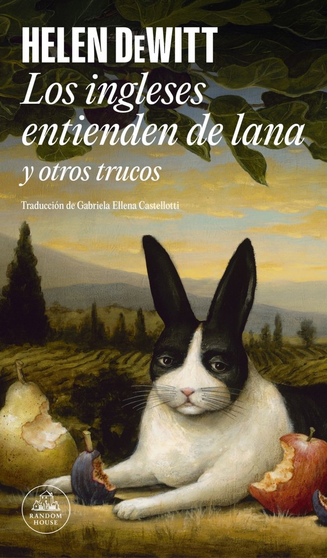 INGLESES ENTIENDEN DE LANA (Y OTROS TRUC