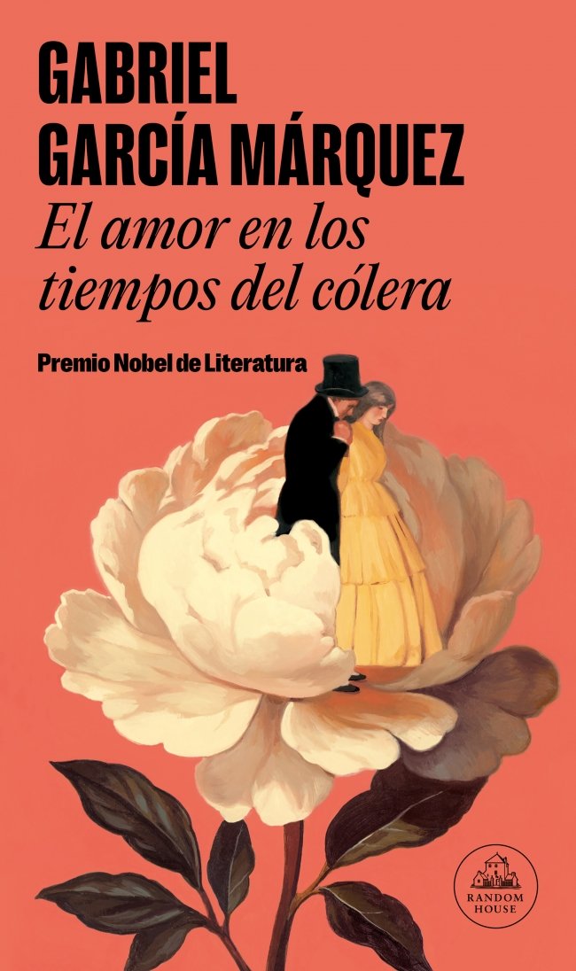 AMOR EN LOS TIEMPOS DEL CÓLERA, EL