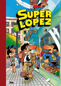 SUPER LOPEZ Nº 1