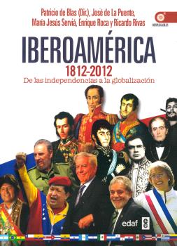 IBEROAMÉRICA 1812-2012
