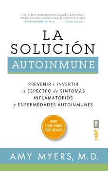 SOLUCION AUTOINMUNE, LA