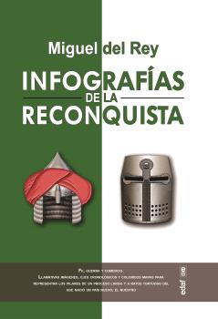 INFOGRAFÍAS DE LA RECONQUISTA