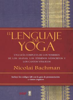 LENGUAJE DEL YOGA, EL