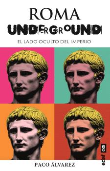 ROMA UNDERGROUND