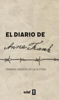 EL DIARIO DE ANNE FRANK
