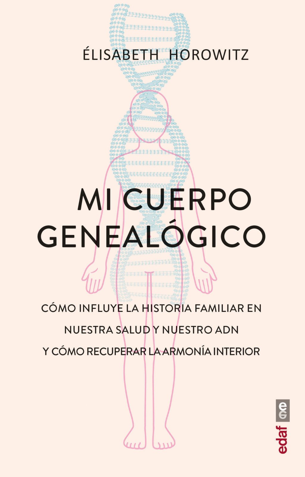 MI CUERPO GENEALÓGICO