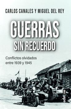 GUERRAS SIN RECUERDO