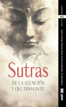 SUTRAS DE LA ATENCIÓN Y DEL DIAMANTE