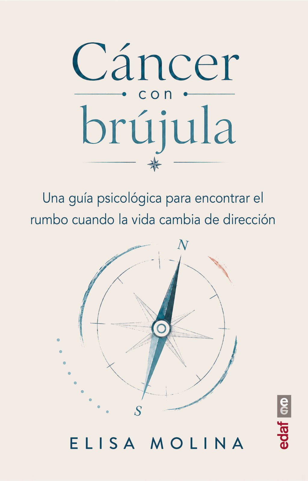 CÁNCER CON BRÚJULA