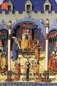 MONARQUIA EN ESCENA