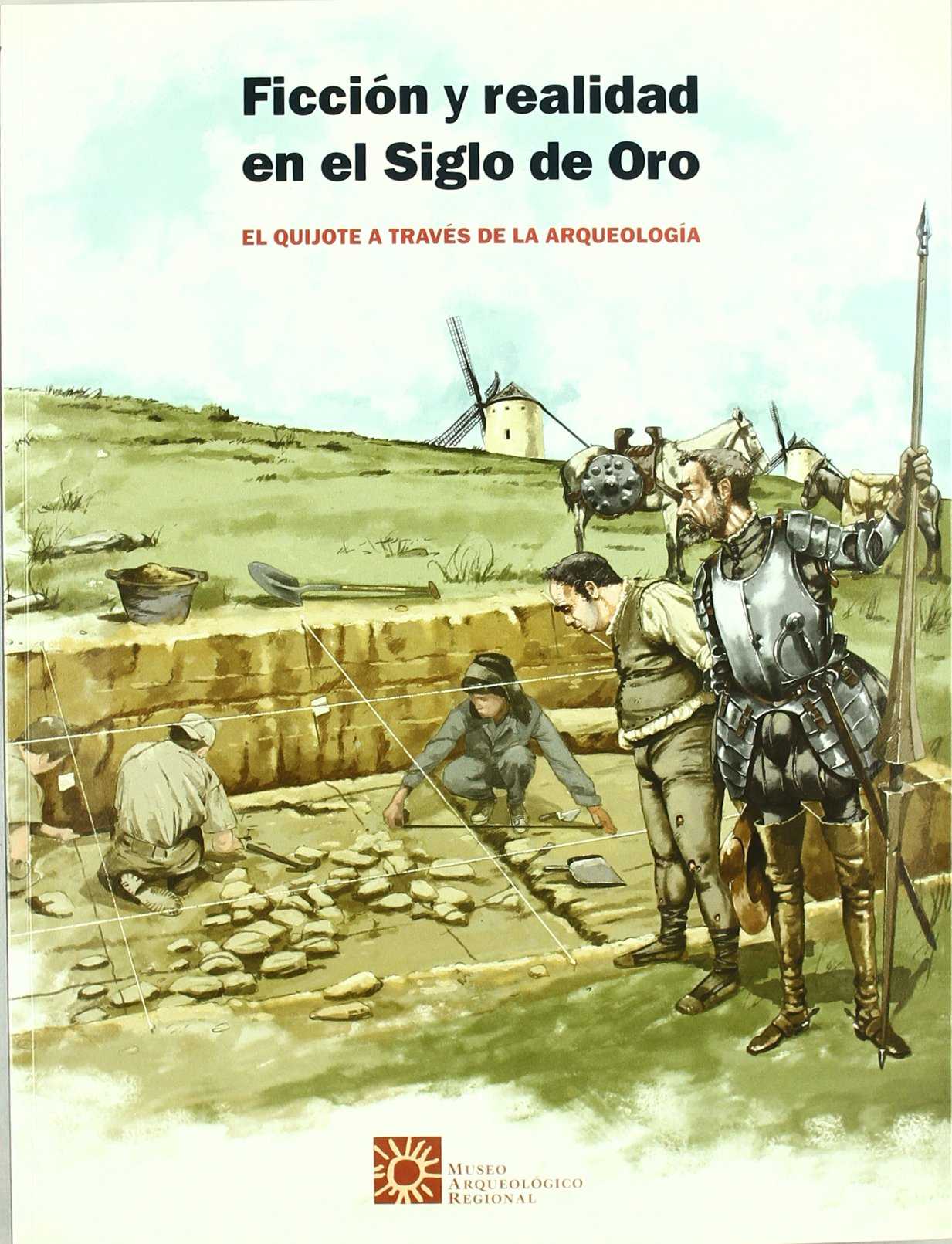 FICCION Y REALIDAD EN EL S. ORO